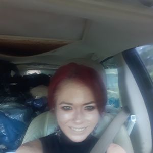 Meet your Posher, Candace